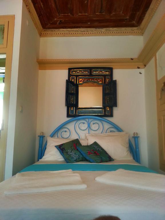 Appartement Cemil İpekçi Boutique Pension à Bodrum Chambre photo