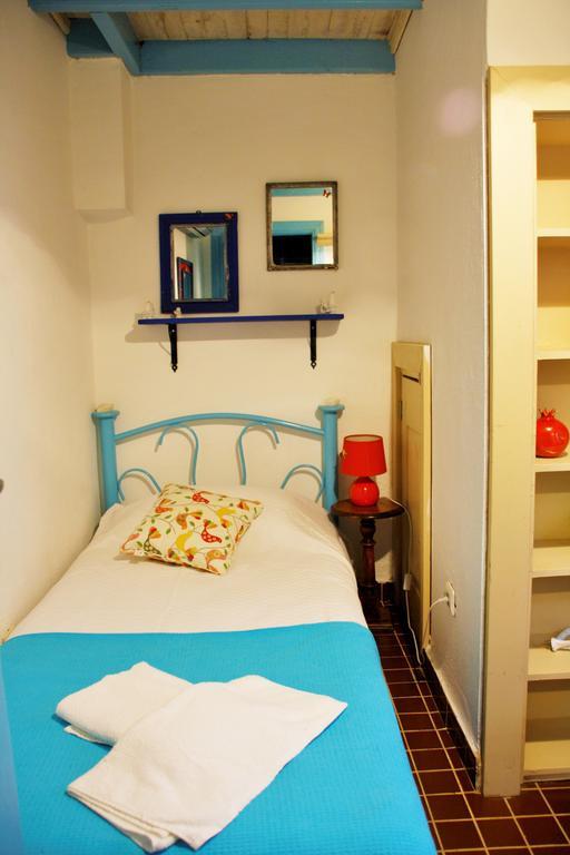 Appartement Cemil İpekçi Boutique Pension à Bodrum Chambre photo