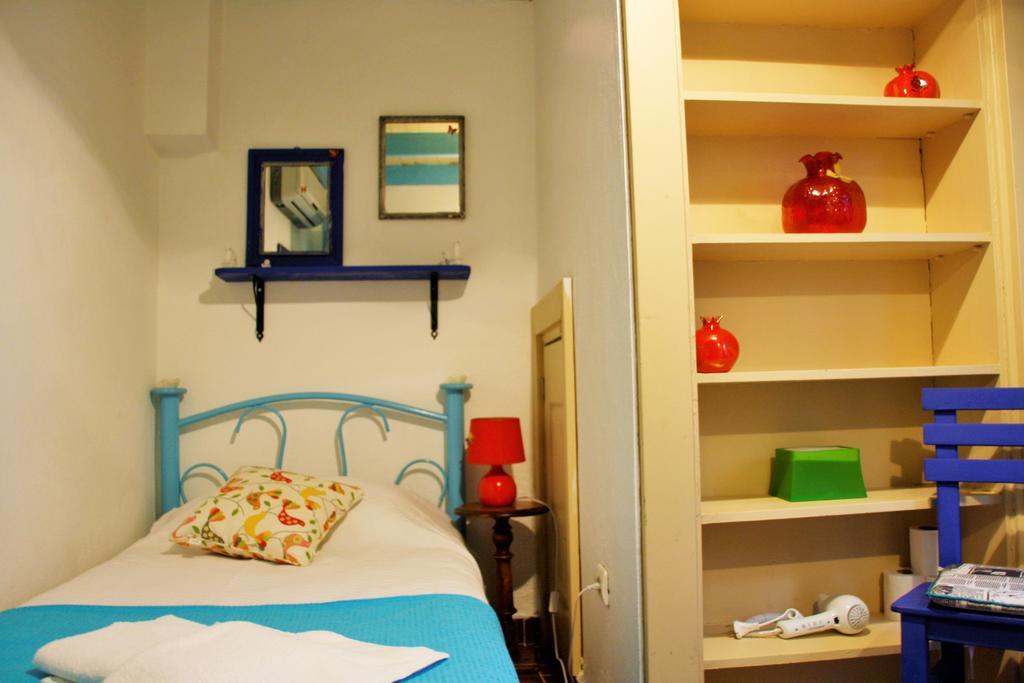 Appartement Cemil İpekçi Boutique Pension à Bodrum Chambre photo