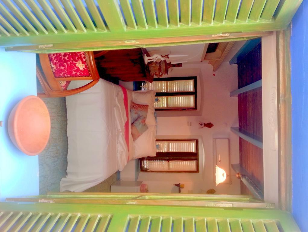 Appartement Cemil İpekçi Boutique Pension à Bodrum Extérieur photo